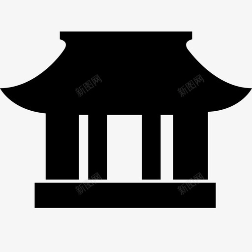 景区管理svg_新图网 https://ixintu.com 景区 管理