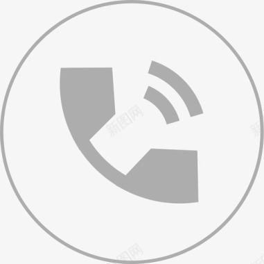 电话02图标