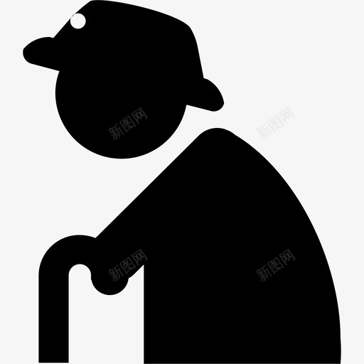 退休管理svg_新图网 https://ixintu.com 退休 管理