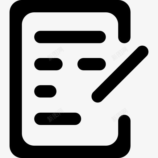 列表反馈svg_新图网 https://ixintu.com 列表 反馈