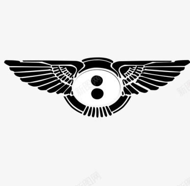 宾利图标