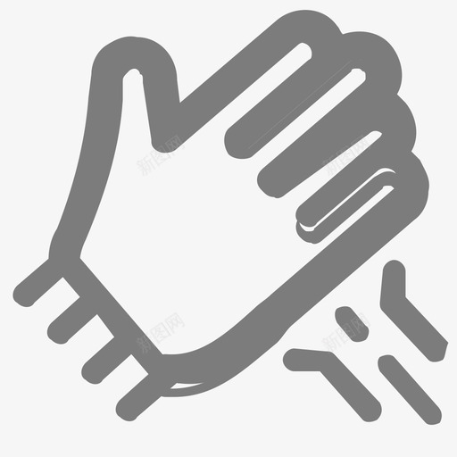 手卫生管理svg_新图网 https://ixintu.com 卫生 管理 线性