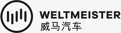 威马logo横向svg_新图网 https://ixintu.com 威马 横向 线性 扁平 单色