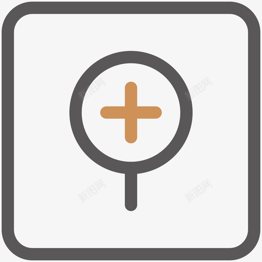 肌肤检测svg_新图网 https://ixintu.com 肌肤 检测