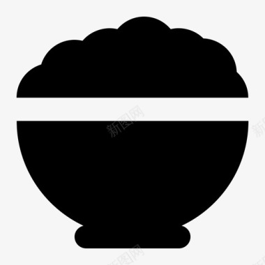 烹饪料理图标