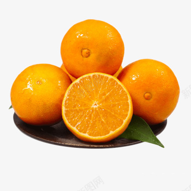 现货四川爱媛38号果冻橙现摘当季手剥橙子新鲜水果5图标