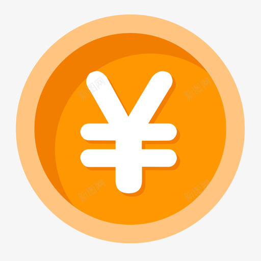 icon金币svg_新图网 https://ixintu.com 金币