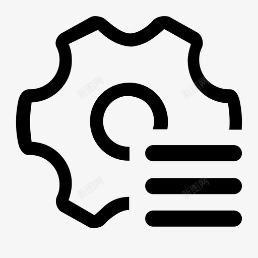 配置进度svg_新图网 https://ixintu.com 配置 进度