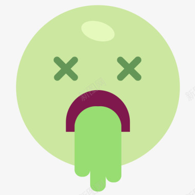 emoji表情50图标