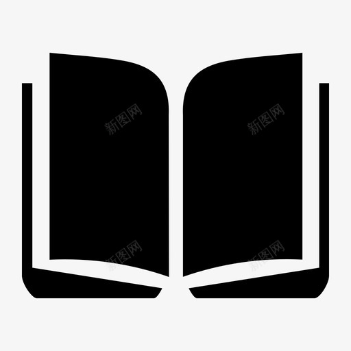 微课svg_新图网 https://ixintu.com 微课