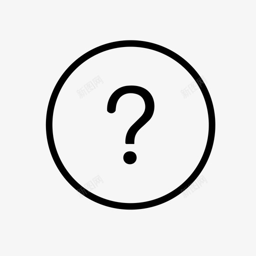 常见问题2svg_新图网 https://ixintu.com 常见问题