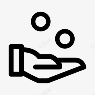 icon供应地图图标