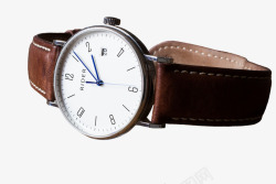 征兆手表时钟时间显示时间钟面钟表时间征兆指针男子模拟模高清图片