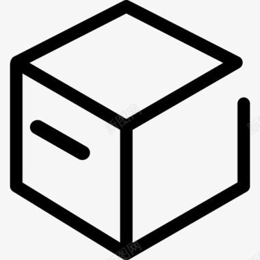 标识类别图标