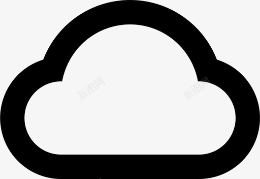 CLOUD副本2图标