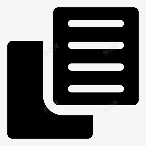 复制双精度文件svg_新图网 https://ixintu.com 复制 精度 文件 重叠 相同 打印 周期 旋转