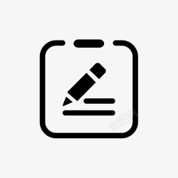 词语教学01教学考试管理icon01高清图片