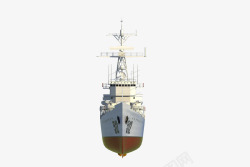 中国军舰江湖级导弹护卫舰中国海军战舰军舰船艇Mr傻瓜CG模高清图片
