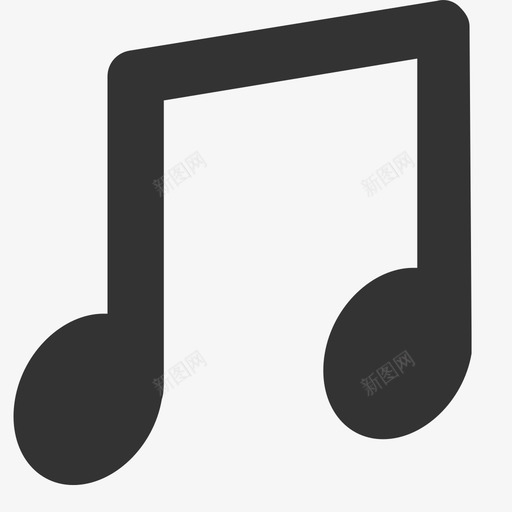 剪辑音频svg_新图网 https://ixintu.com 剪辑 音频