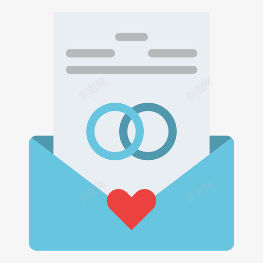 婚礼请柬婚礼273平房svg_新图网 https://ixintu.com 婚礼 请柬 平房