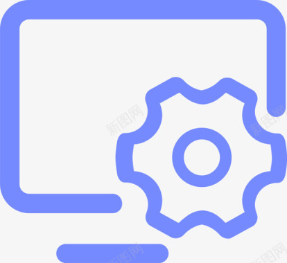 systemconfiguration图标