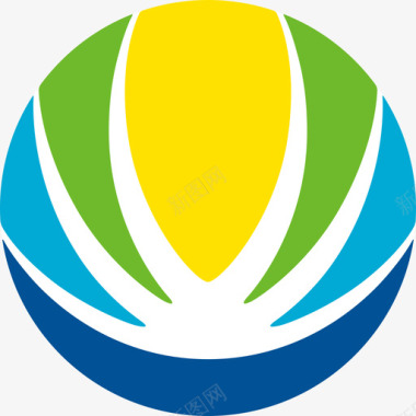 新奥logo图标