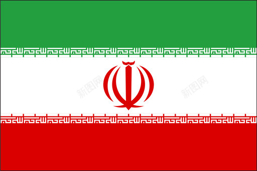 iran伊朗图标