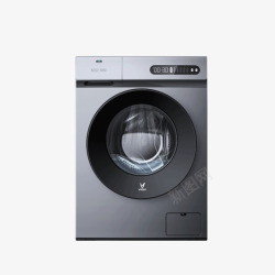 10kg云米VIOMIWD10FM家用智能洗衣机10kg公高清图片