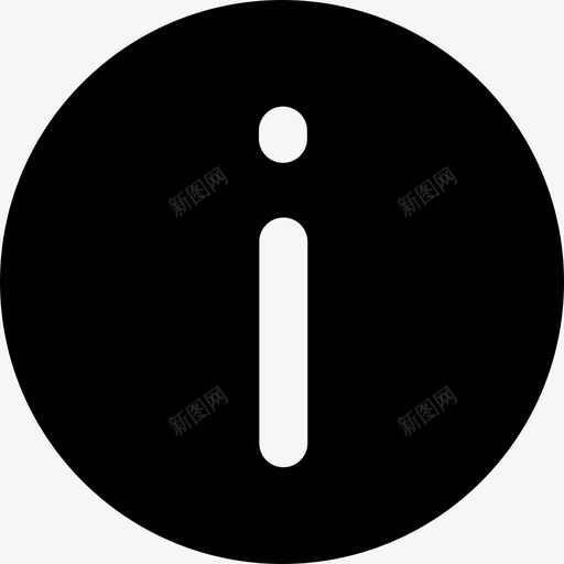 信息面svg_新图网 https://ixintu.com 信息