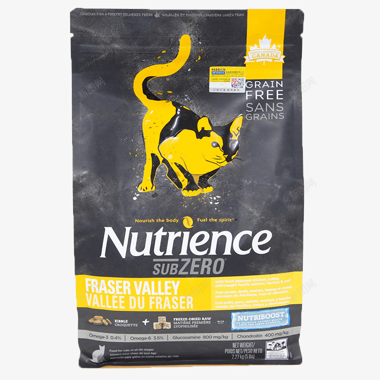 Nutrience哈根纽翠斯黑钻菲沙河谷鸡肉混合冻png_新图网 https://ixintu.com 哈根 纽翠 斯黑 钻菲 沙河 河谷 鸡肉 混合