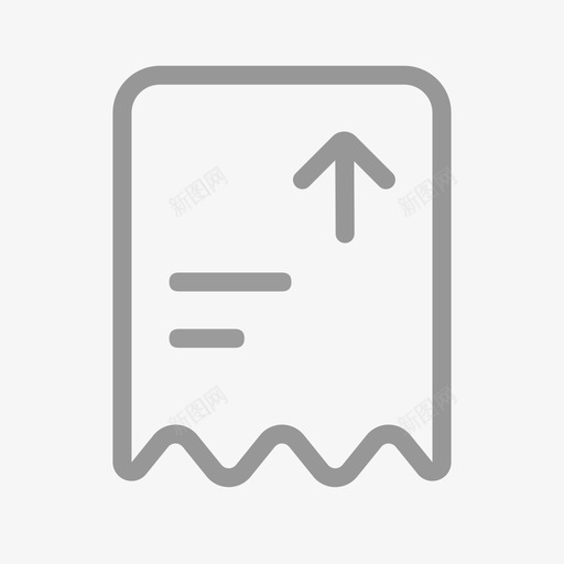 出库清单svg_新图网 https://ixintu.com 出库 出库订单 清单