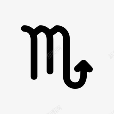 星座08图标