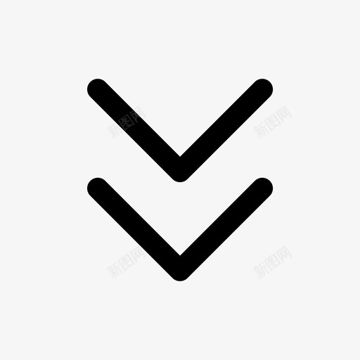 点位详情下拉svg_新图网 https://ixintu.com 点位 详情 下拉