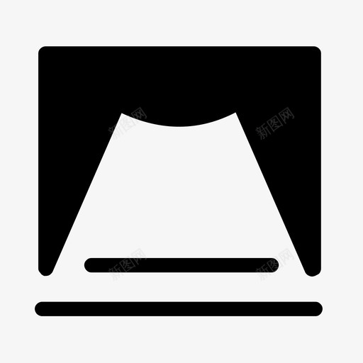 场厅svg_新图网 https://ixintu.com 场厅