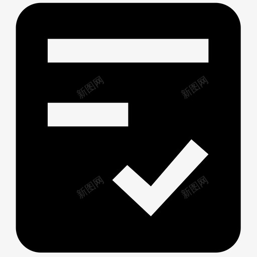 问卷管理svg_新图网 https://ixintu.com 问卷 管理