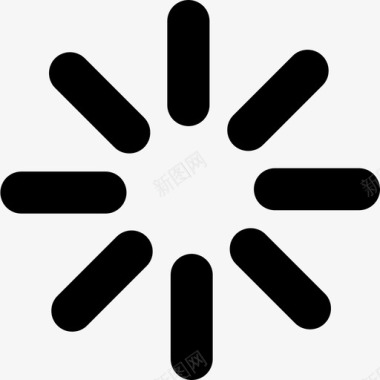 加载icon图标
