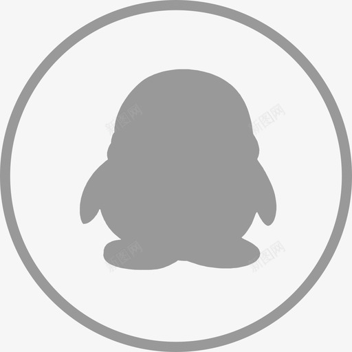 qq不在线svg_新图网 https://ixintu.com 不在 在线