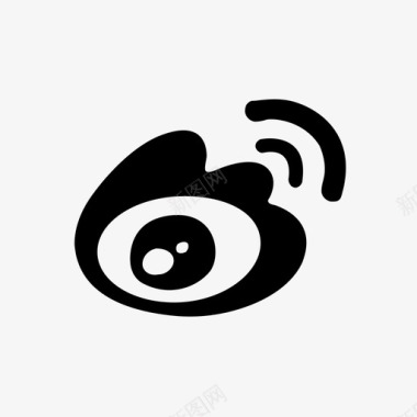微博24图标