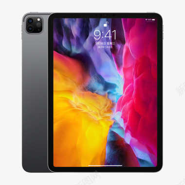 Apple苹果11英寸iPadProtmallco图标