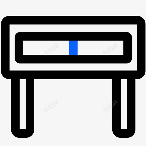 桌画板1副本2svg_新图网 https://ixintu.com 画板 副本 线性 扁平 精美 简约 多色 可爱 圆润