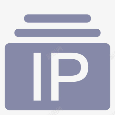 批量修改IP图标