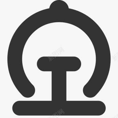火车站2小图标
