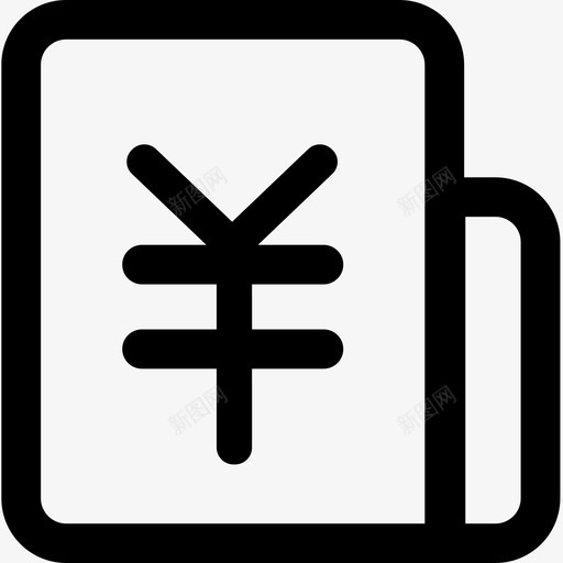 数字币管理iconsvg_新图网 https://ixintu.com 数字 管理