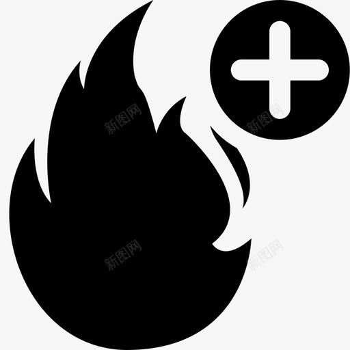 补气svg_新图网 https://ixintu.com 补气