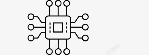 通信模块复制svg_新图网 https://ixintu.com 通信 模块 复制