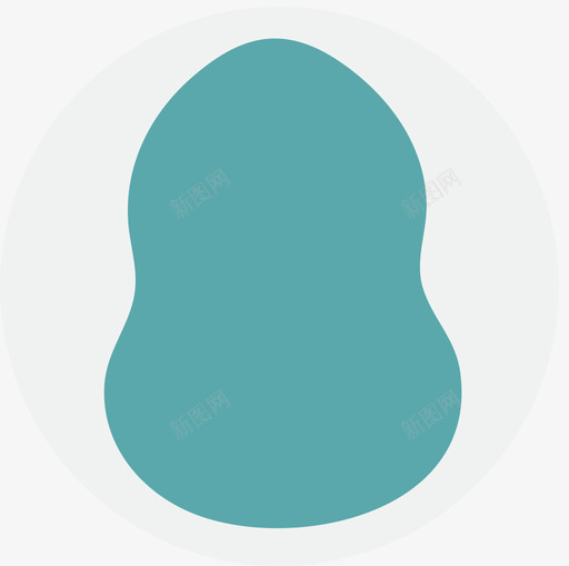 化妆棉svg_新图网 https://ixintu.com 化妆
