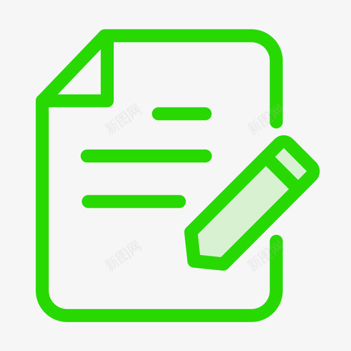我的申请svg_新图网 https://ixintu.com 我的 申请