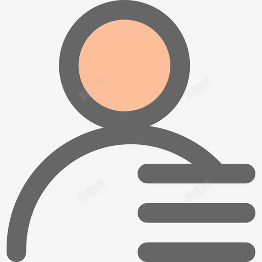 开户信息svg_新图网 https://ixintu.com 开户 信息