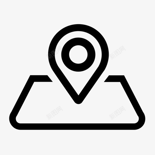 地址管理01svg_新图网 https://ixintu.com 地址 管理