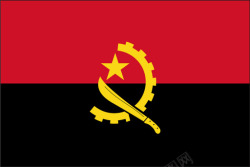 angolaangola安哥拉高清图片